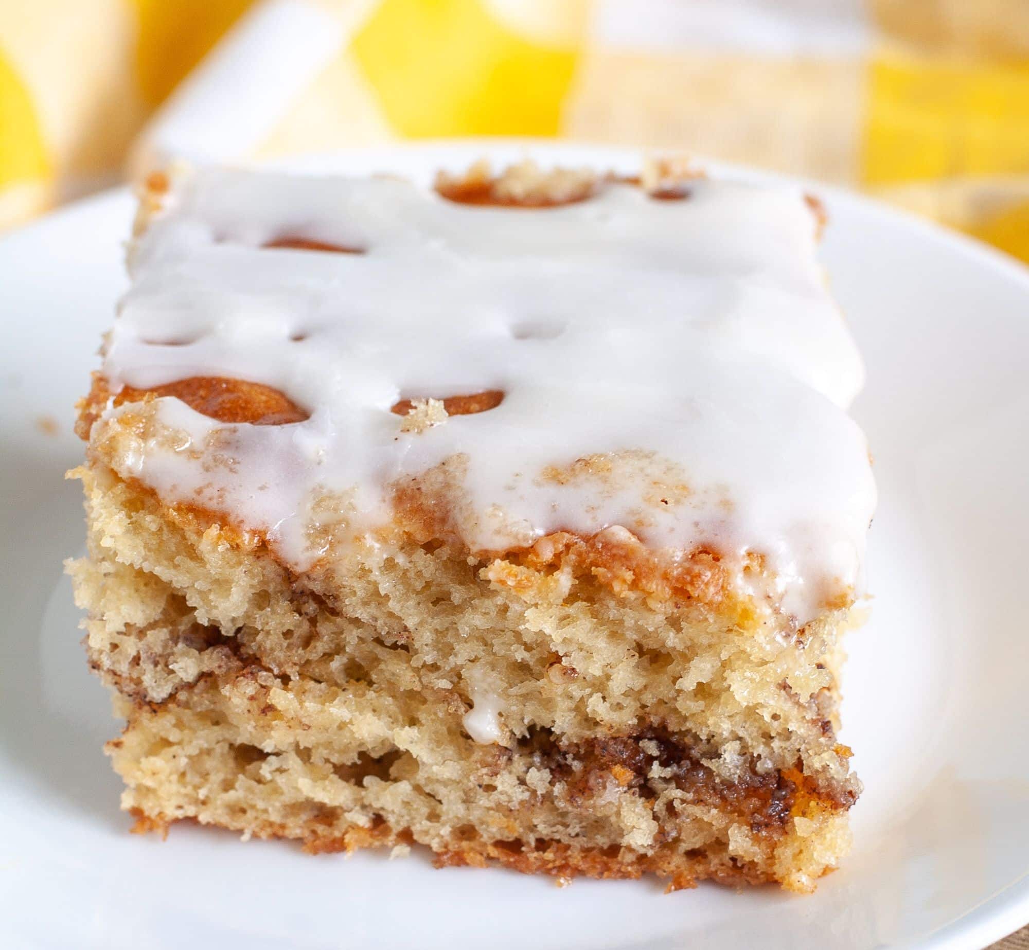 Coffee Cake-image