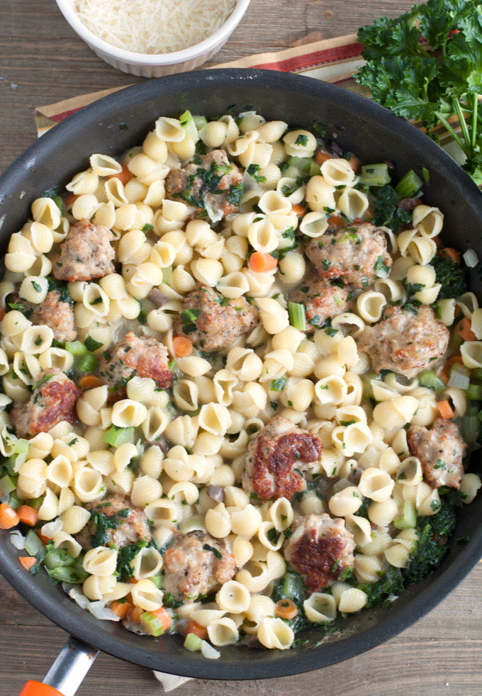 Italian Wedding Soup