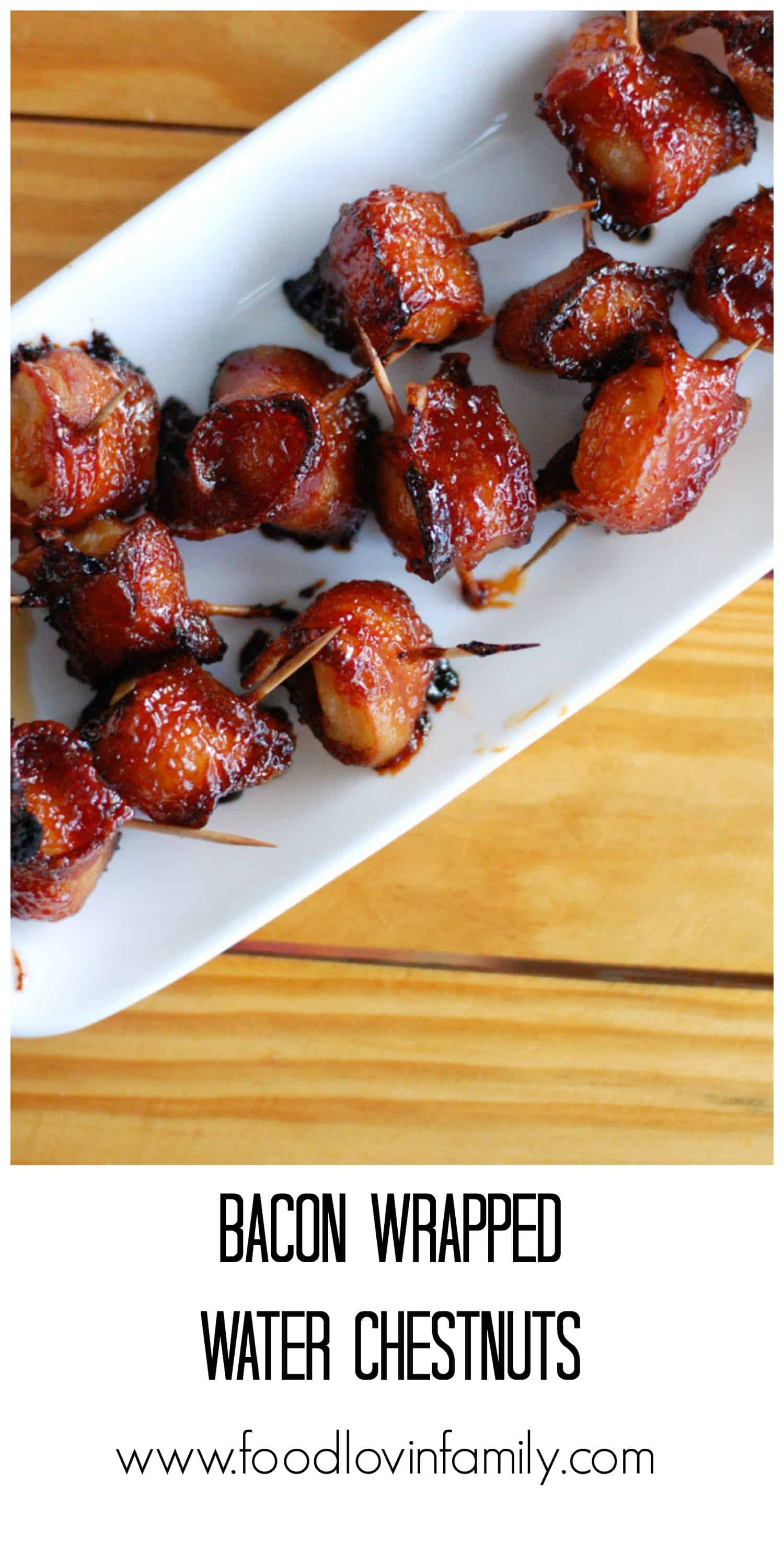 baconwaterchestnuts