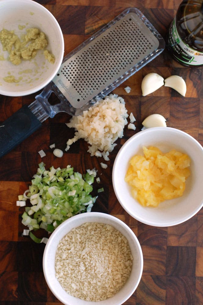 chickenteriyakimeatballs