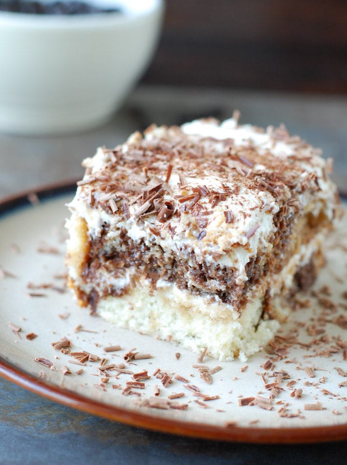 best tiramisu recipe