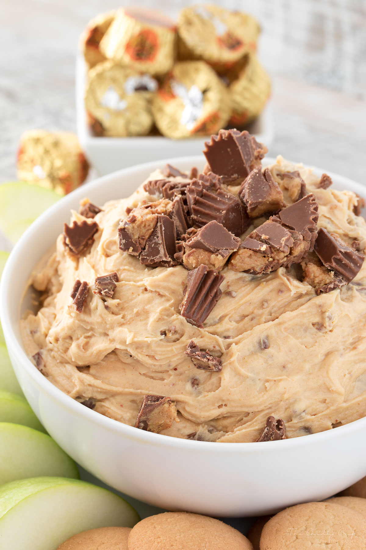 Peanut-Butter-Cup-Cheesecake-Dip-4