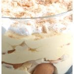 Banana pudding Pin