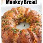 Monkey Bread PIN