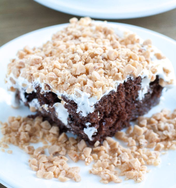better than sex cake