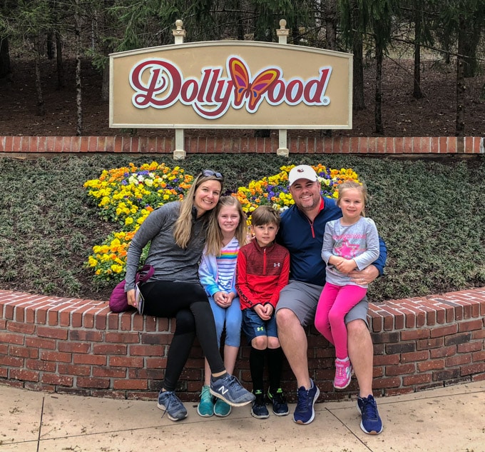 dollywood tickets