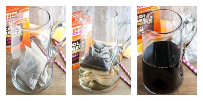 how to cold brew coffee