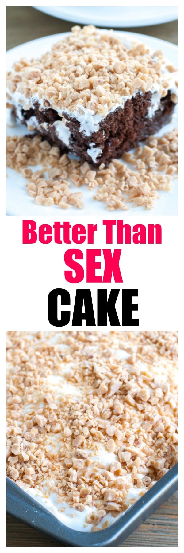 Easy and delicious