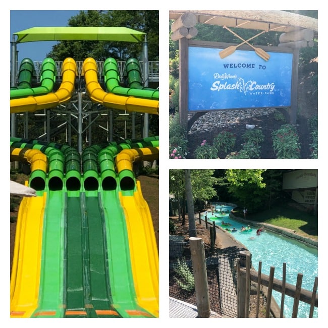 splash country waterpark