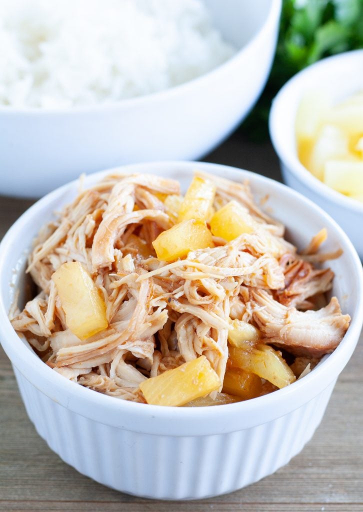 crockpot chicken recipes