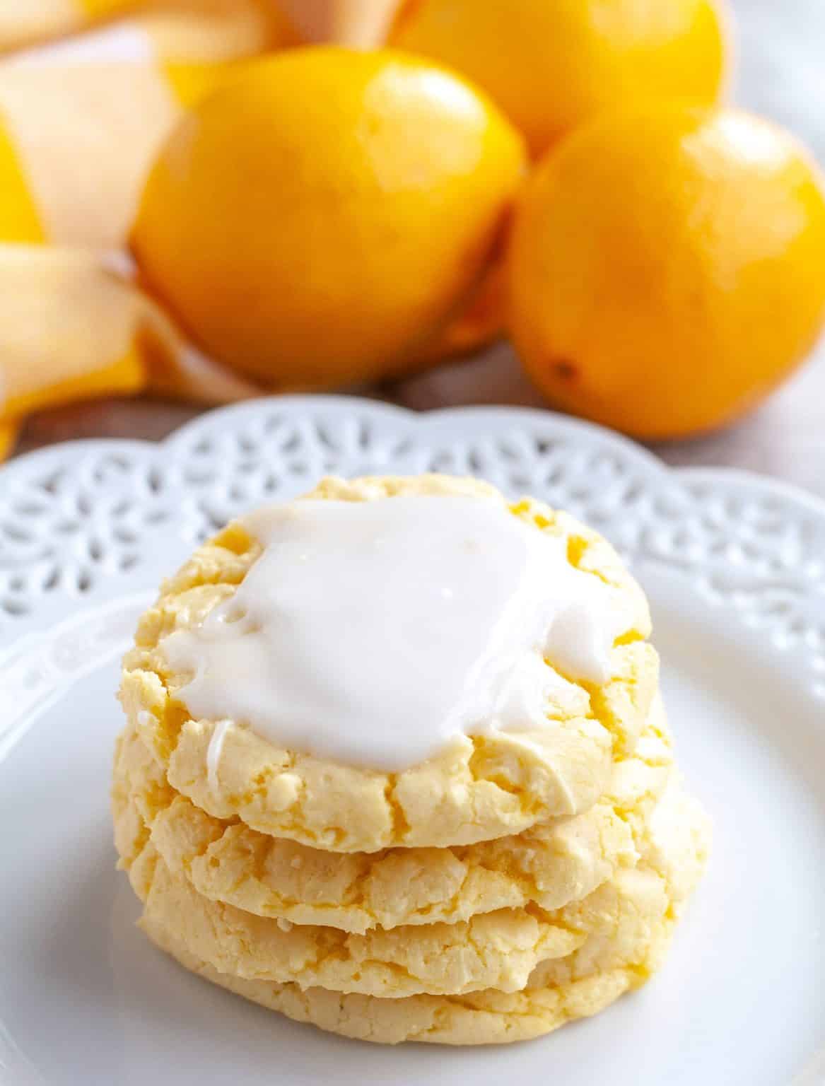 Food Lovin' Family - Easy, family friendly recipes.