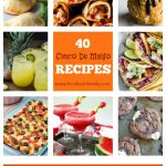cinco de mayo recipes