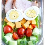 Keto Snack Pin for Pinterest