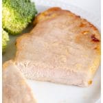 pork chop pin for pinterest