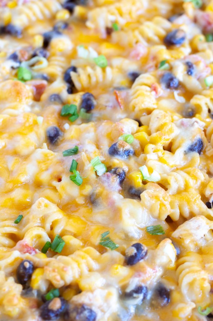 Fiesta casserole on sale dish