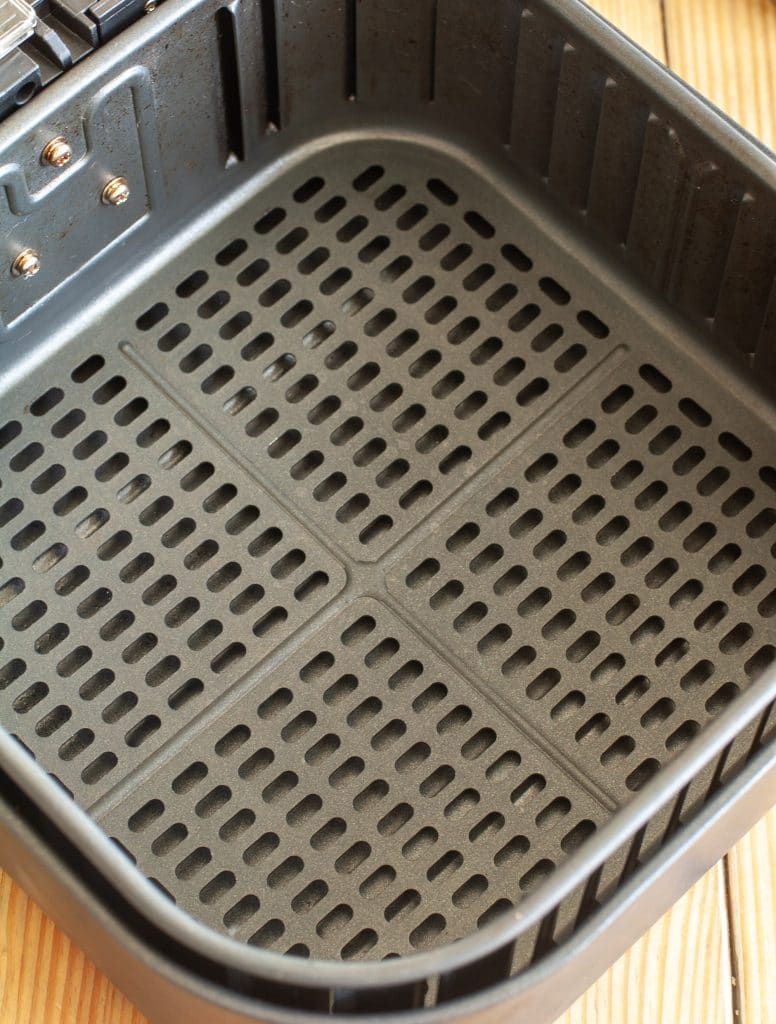 fryer basket