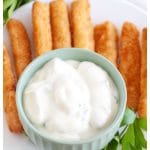Tartar Sauce PIN