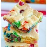 cake mix cookie pin for pinterest