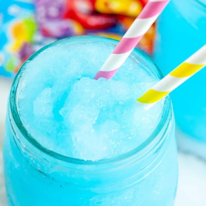 How To Make A Slushie Food Lovin Family