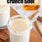 cinnamon toast crunch pin for pinterest
