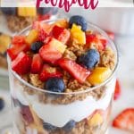 yogurt parfait pin