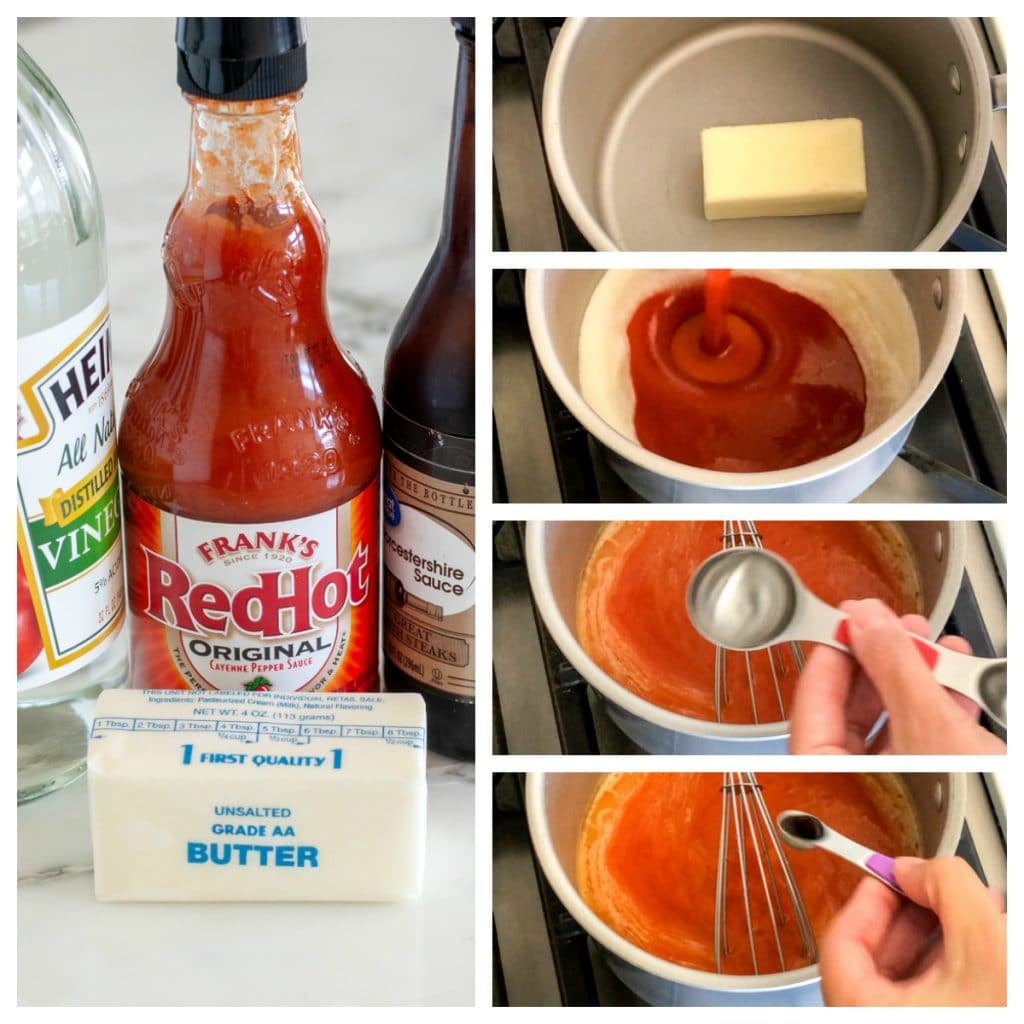 Buffalo Sauce Recipe Food Lovin Family