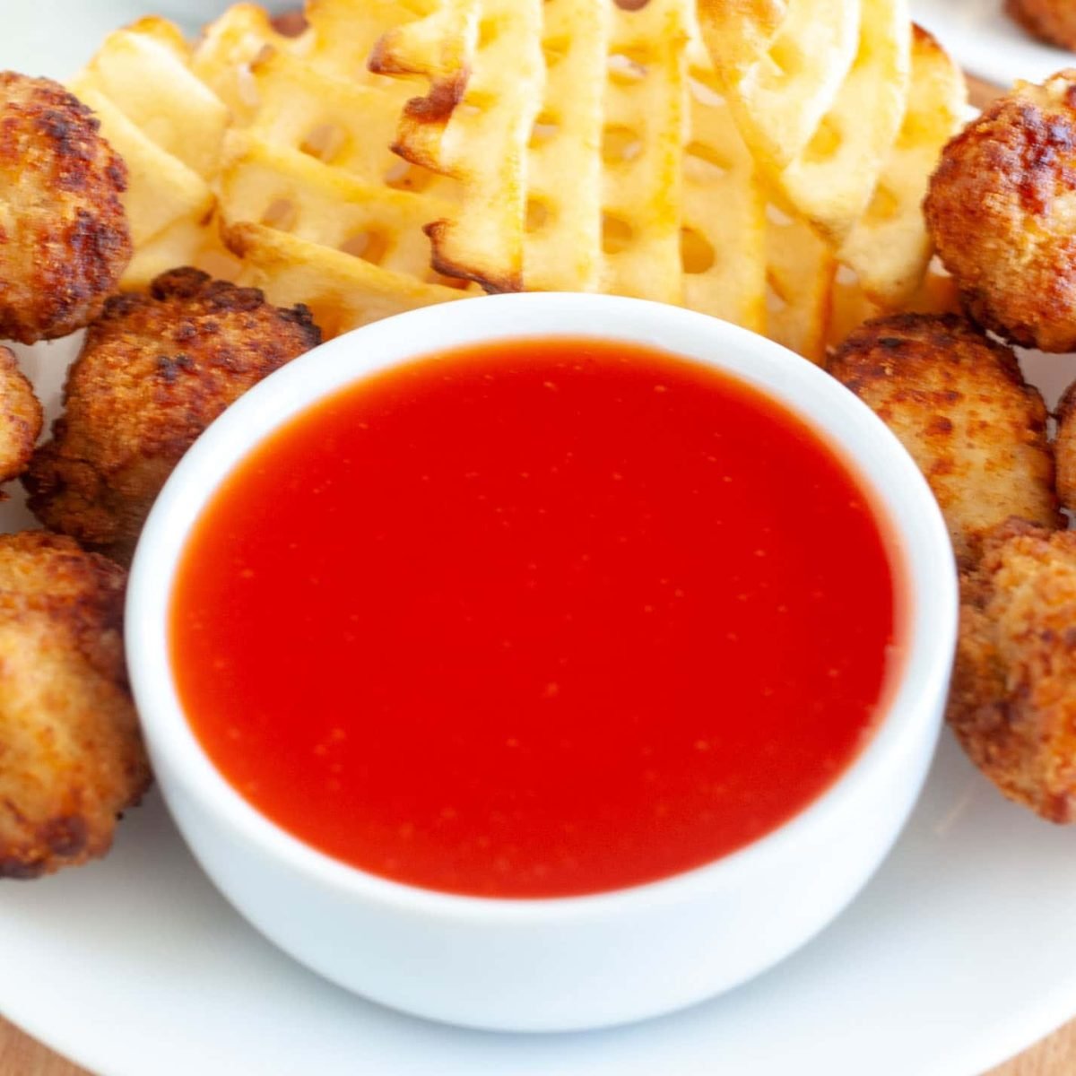 Polynesian Sauce (ChickFilA Copycat) Food Lovin Family