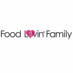 Food Lovin Family logo