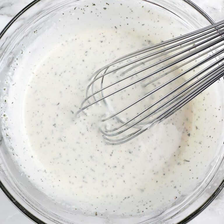 Wingstop Ranch Recipe - Food Lovin Family