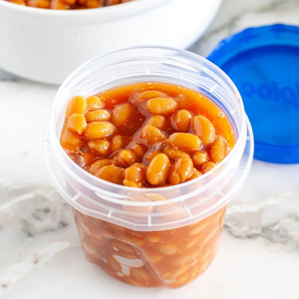 Can You Freeze Baked Beans Food Lovin Family
