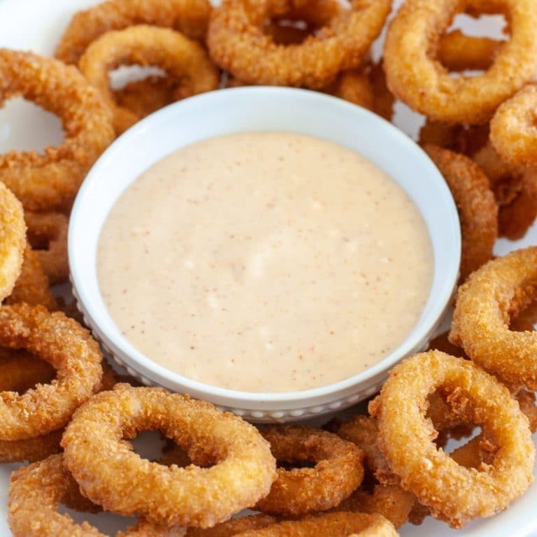 Burger King Zesty Sauce (Copycat Recipe) Food Lovin Family