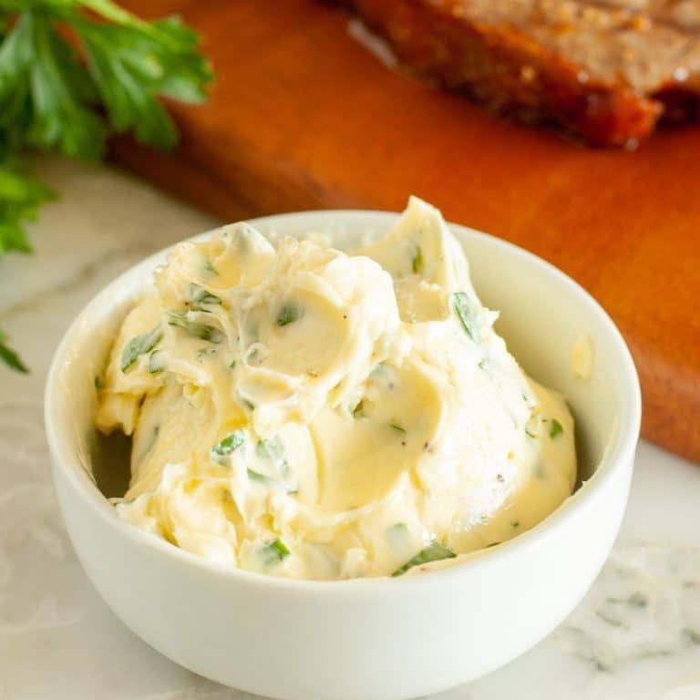 Steak Butter Recipe Food Lovin Family