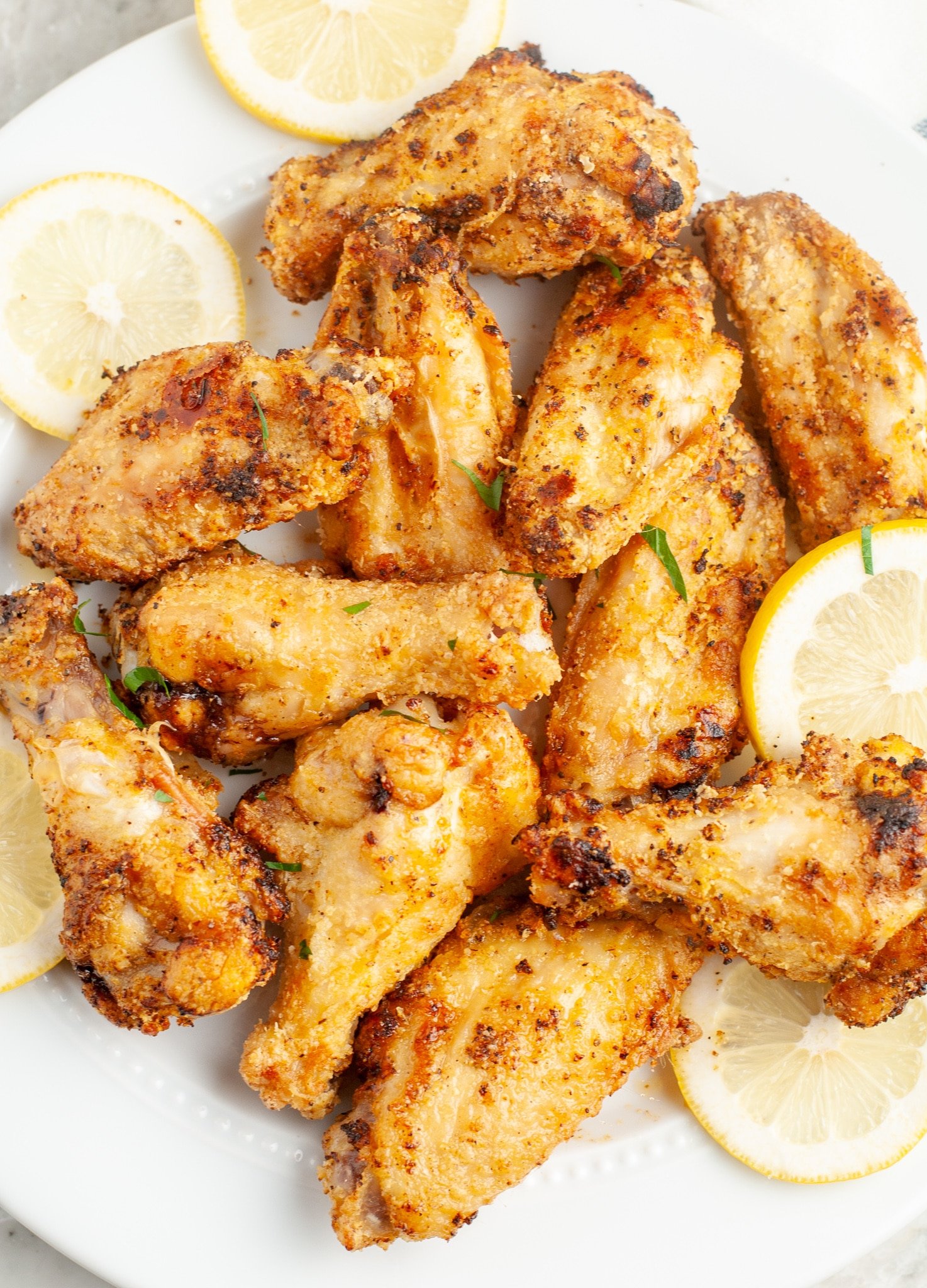 how to make wingstop lemon pepper sauce | Family Cuisine - 万博app官方下载安装