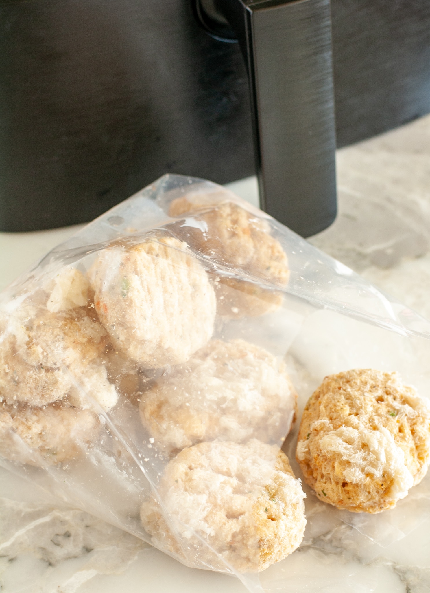 Frozen Crab Cakes In Air Fryer Food Lovin Family