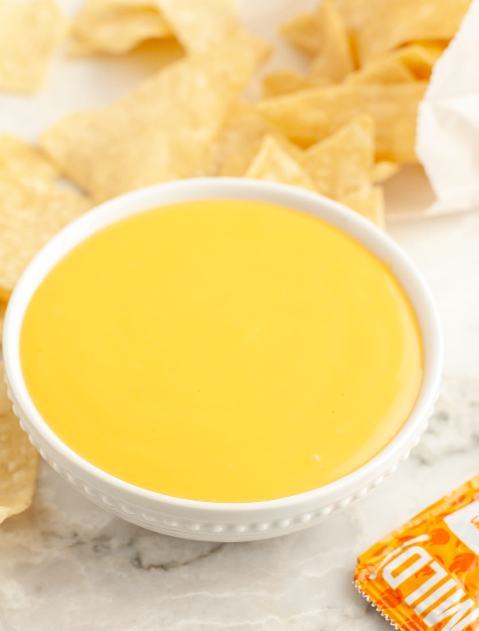 Homemade Taco Bell Nacho Cheese Food Lovin Family