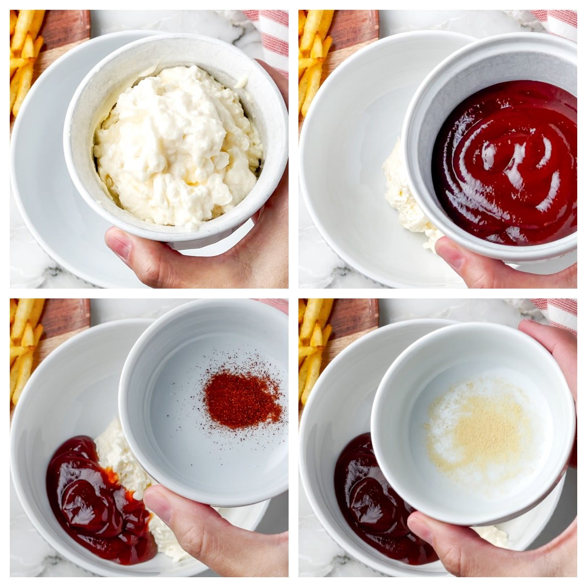 Homemade Red Robin Seasoning - The Best Copycat Recipe - My Vegan