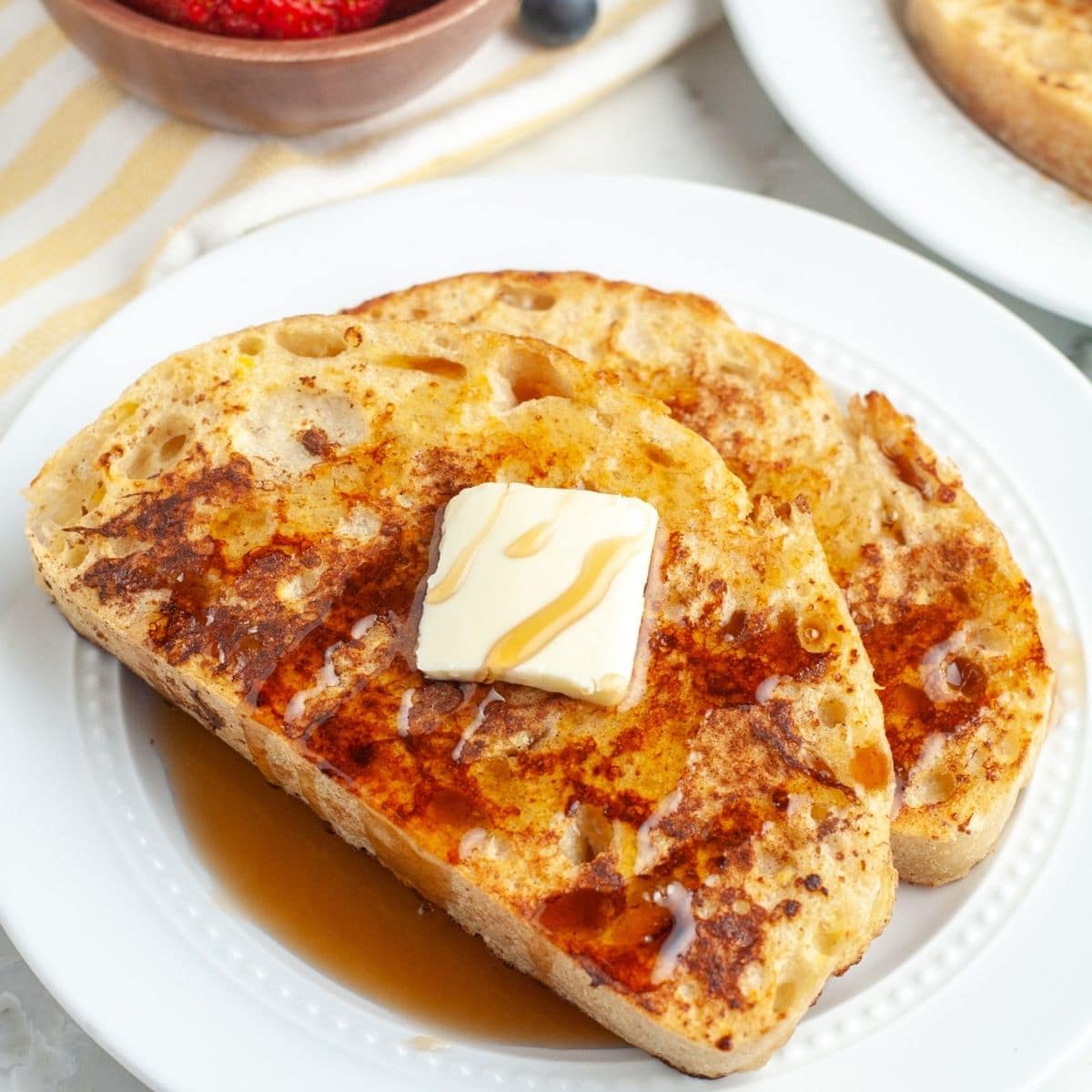 French toast discount recipe sourdough