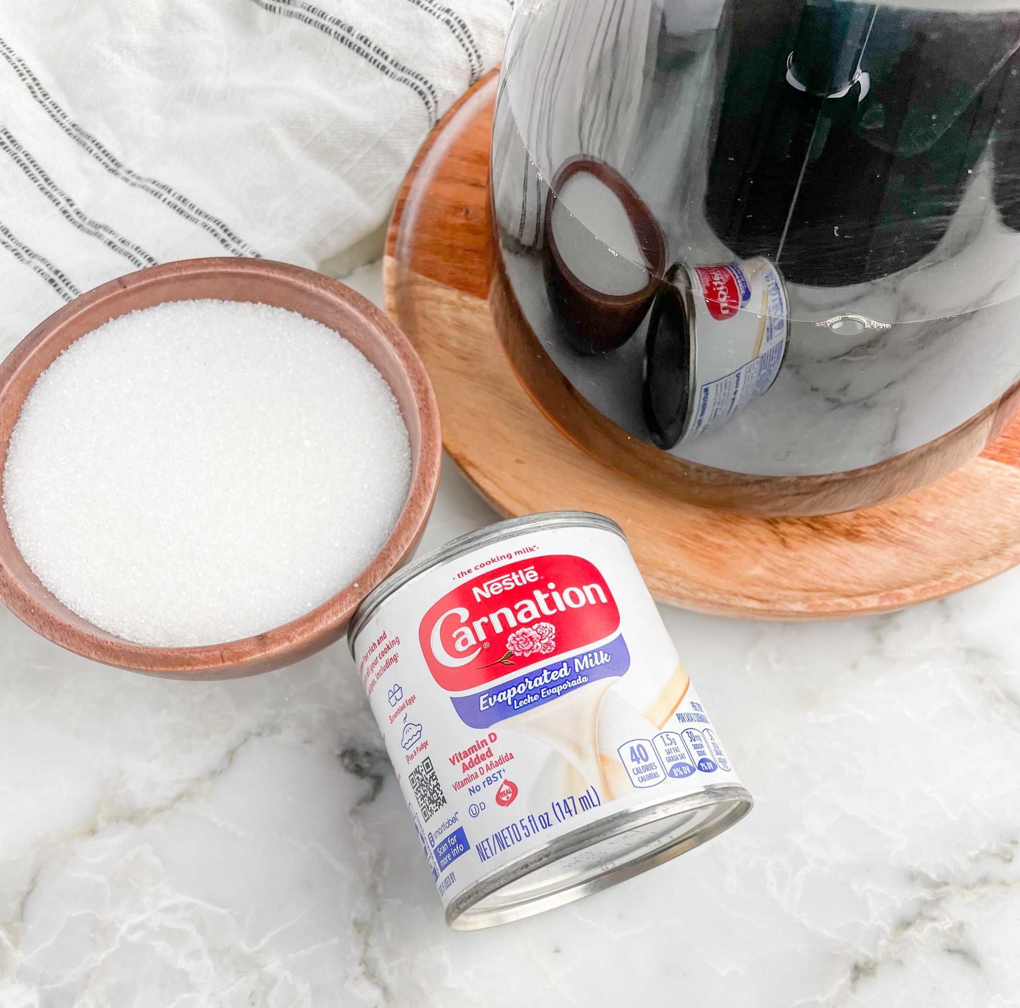 Coffee With Evaporated Milk Food Lovin Family