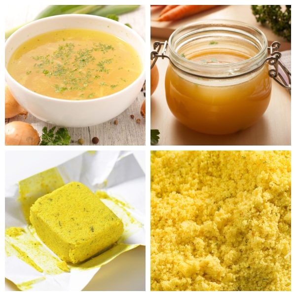 The Best Substitute For Chicken Broth Food Lovin Family