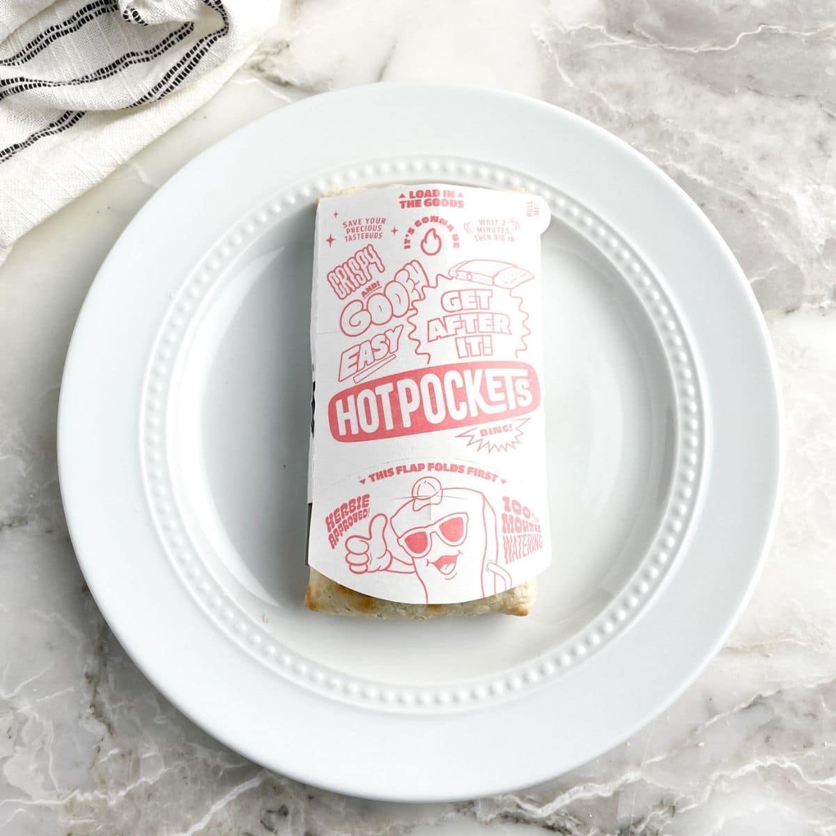 How Long To Microwave Hot Pockets Food Lovin Family