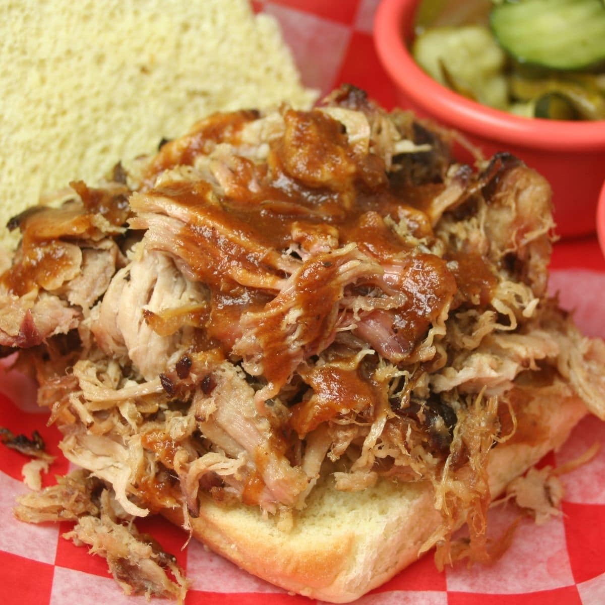 Can You Freeze Pulled Pork? (Guide To Freezing) Food Lovin Family
