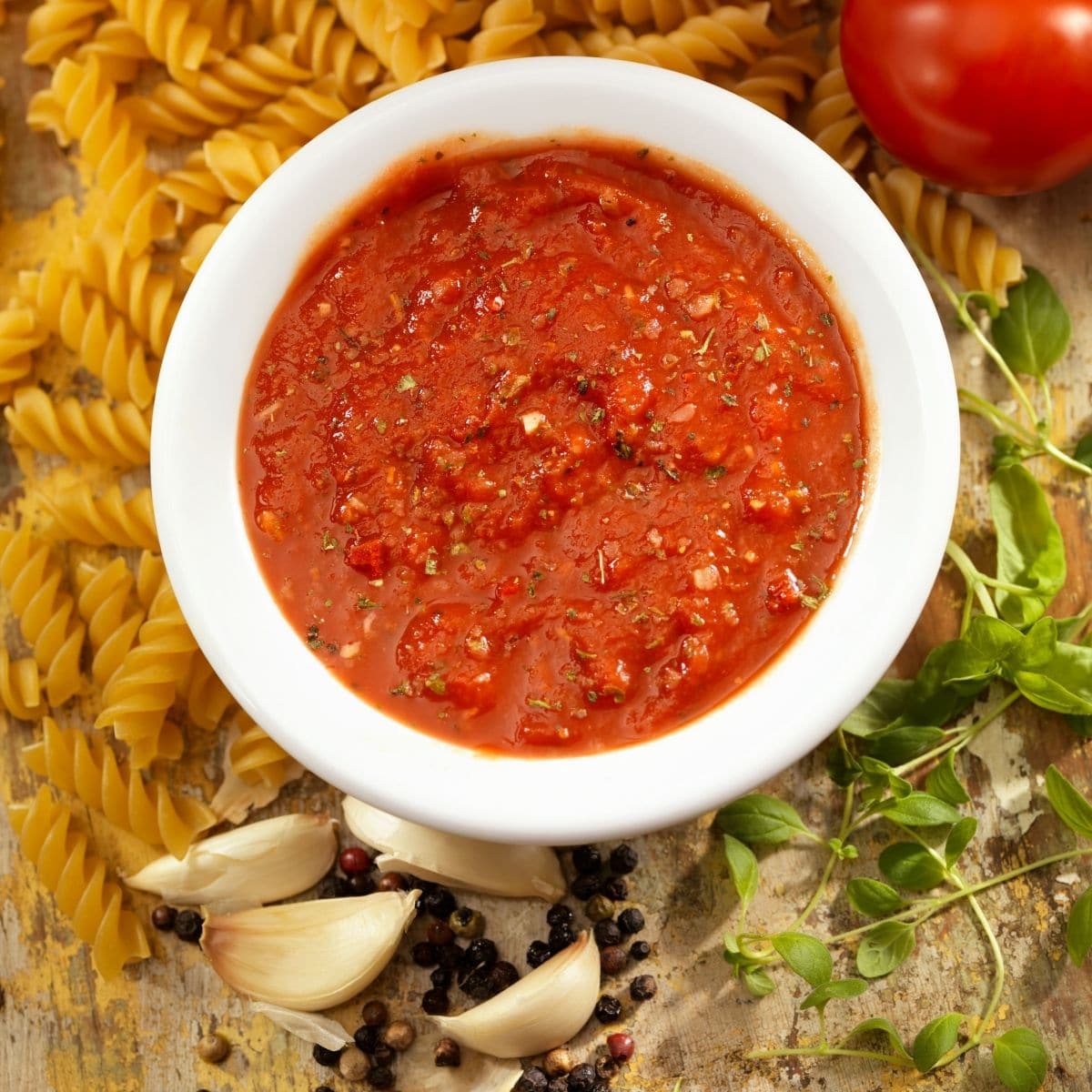 Substitute for Tomato Sauce ideas Food Lovin Family