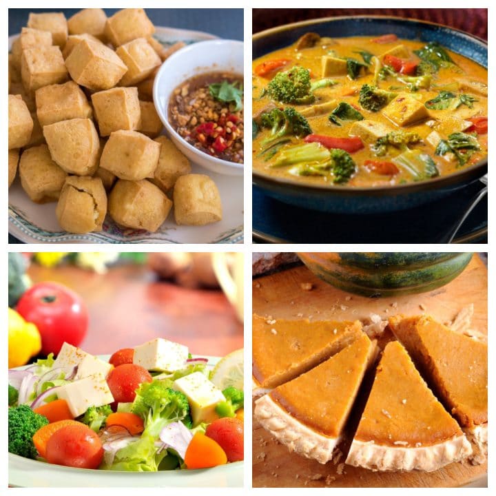 30 Best Silken Tofu Recipes - Food Lovin Family