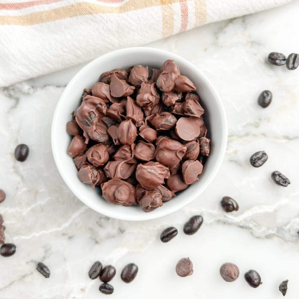 Best Chocolate Covered Espresso Beans Recipe Food Lovin Family