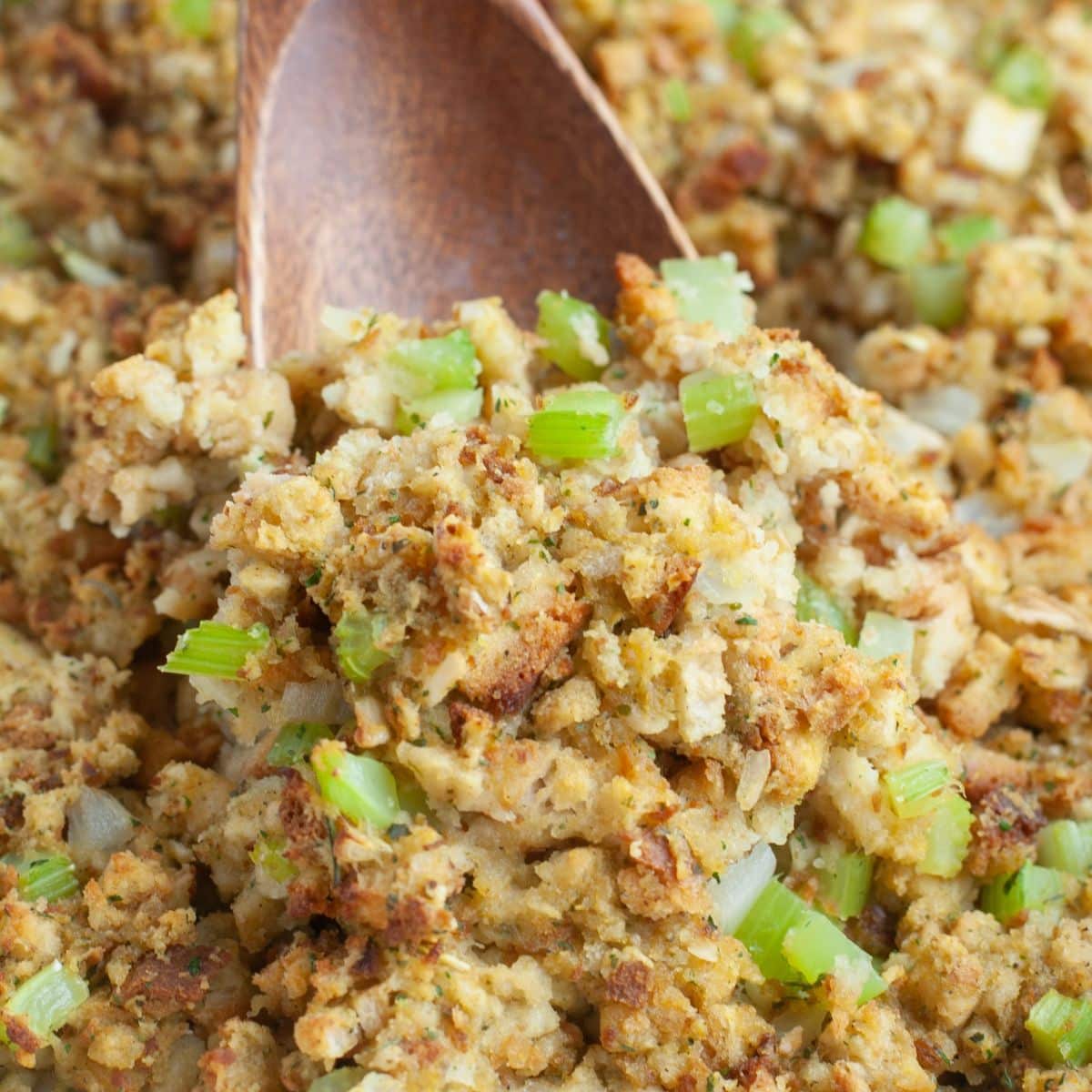 Stove top stuffing with sausage deals