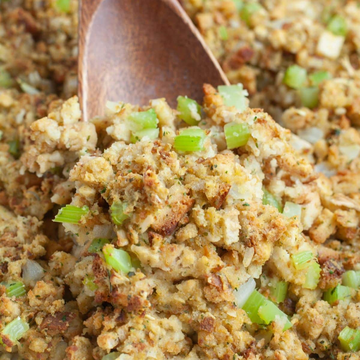 The Best Store Bought Stuffing to Buy