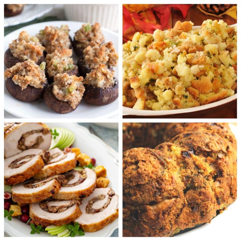 25 Best Stove Top Stuffing Recipes Food Lovin Family