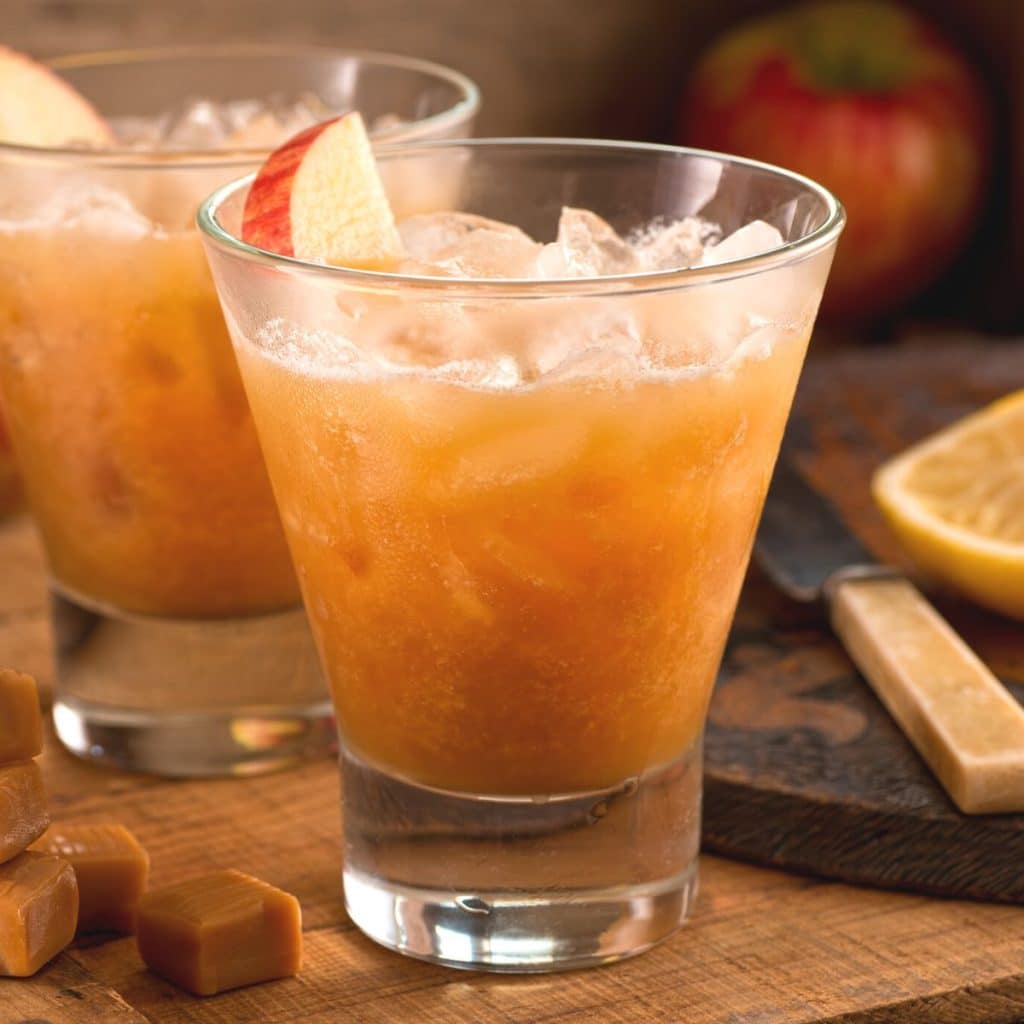 25 Delicious Apple Cider Cocktails Food Lovin Family