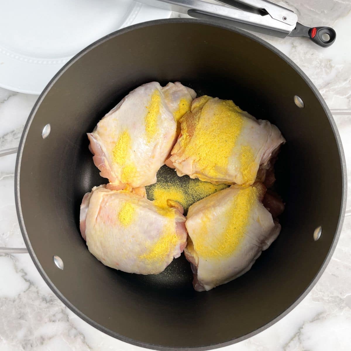 How Long To Boil Chicken Thighs Food Lovin Family