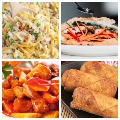 24 Leftover Pork Tenderloin Recipes - Food Lovin Family